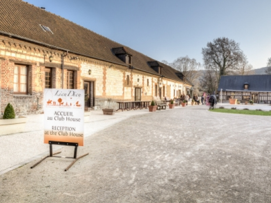 vacances en groupe PICARDIE