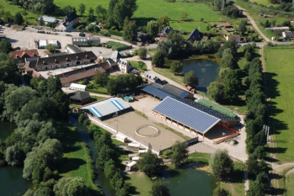 grande capacité PICARDIE