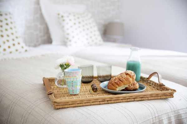 Chambre 1, Voyageurs