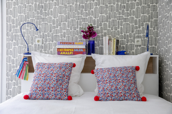 Chambre 1 Maison Des Amis 