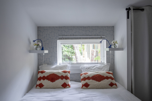 Chambre 3 Maison Des Amis