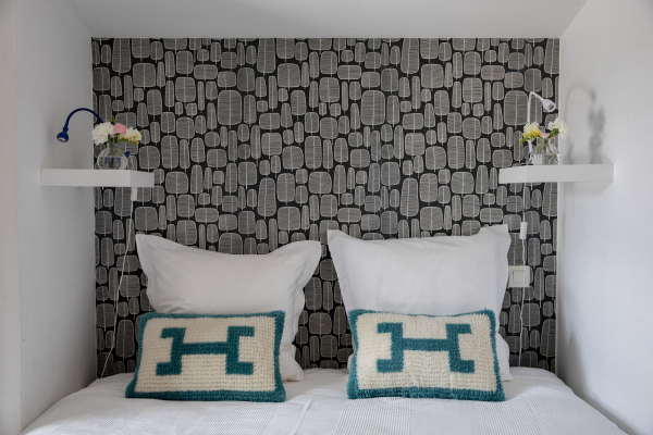 Chambre 4 Maison Des Amis 