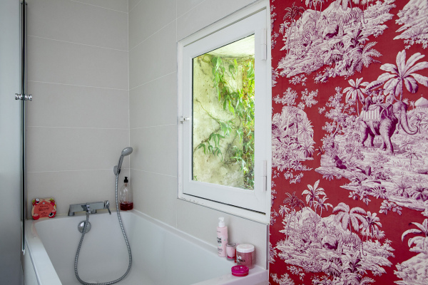 Salle de Bain Maison Des Souvenirs