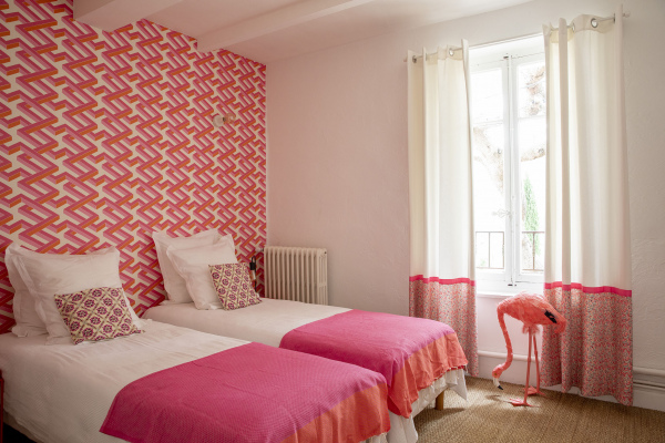 Chambre 3 Maison des Souvenirs 