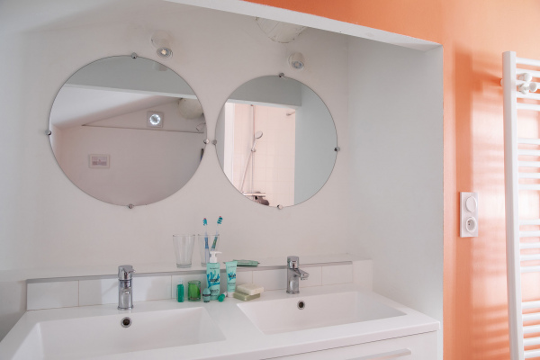 Salle de bain Maison Du Bonheur