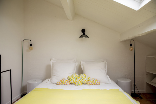 Chambre 1 Petite Maison