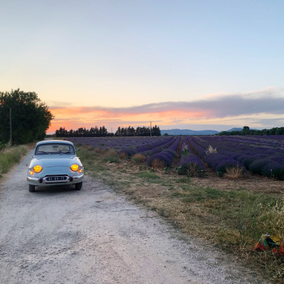 Le Mas Saint-Gens, grand gîte Provence Luberon Ventoux
