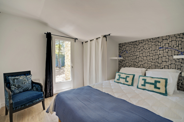 Chambre 4 Amis, grand gîte Provence