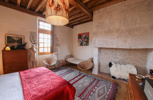 vacances de groupe AQUITAINE