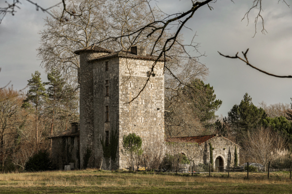 La Tour d'Avance : gite de groupe