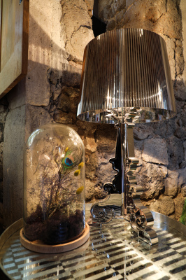 grande capacité Commanderie de la Tour d'Avance