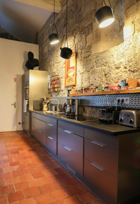 La Tour d'Avance : gite de charme