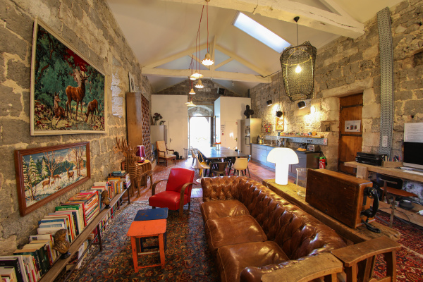 logement Gite, Gite d'étape, Gite de luxe, Gite insolite