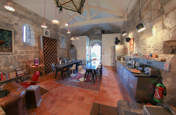 vacances en groupe Lot-et-Garonne