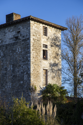 hébergement FARGUES-SUR-OURBISE