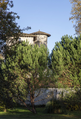 gite pour groupe FARGUES-SUR-OURBISE