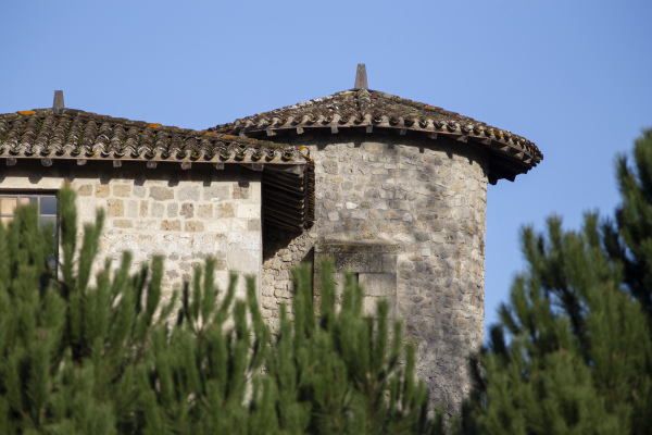 La tour d'avance - Lot et Garonne - gite 20 personnes