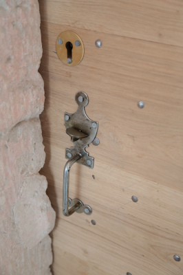 gite france Commanderie de la Tour d'Avance