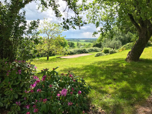 gite Gite, Chambre d'hôtes