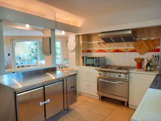 grand gite MIDI-PYRENEES