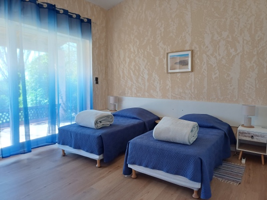 logement LA BALAGANE
