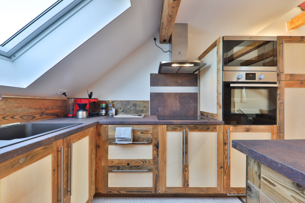 hébergement La Villa des 3 Sommets 12 ch 6 sdb sauna de 4 à 25 personnes