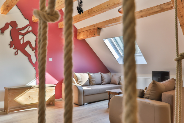 hébergement de groupe Gite, Gite de luxe, Gite insolite