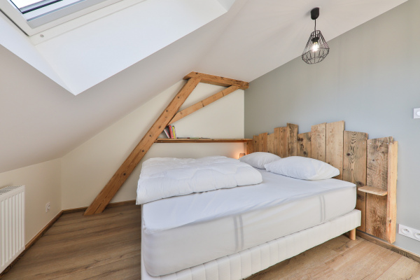 logement de groupe La Villa des 3 Sommets 12 ch 6 sdb sauna de 4 à 25 personnes