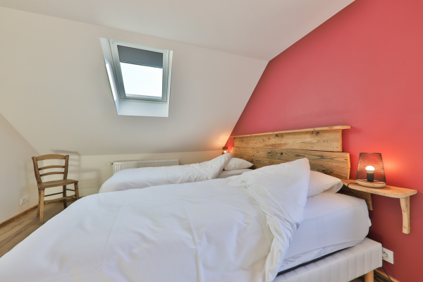 gite pour groupe Haut-Rhin