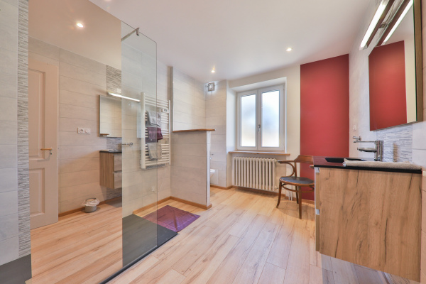 gite de groupe Haut-Rhin