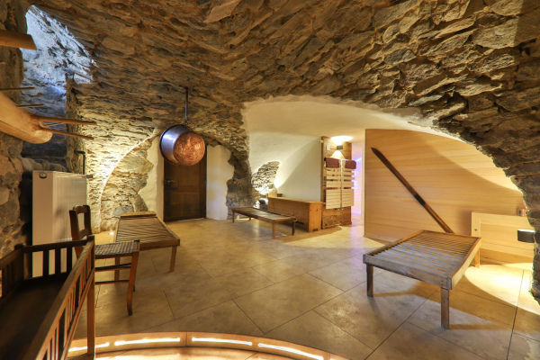 gite pour groupe SONDERNACH