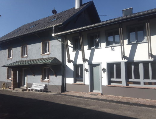 hébergement de groupe La Villa des 3 Sommets 12 ch 6 sdb sauna de 4 à 25 personnes