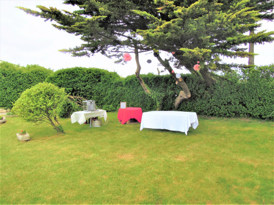 jardin