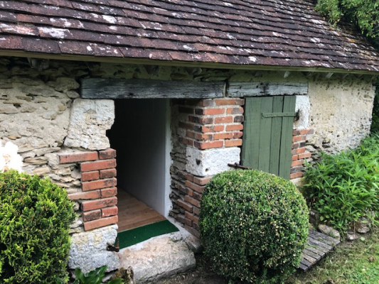 Maisonette pour les enfants