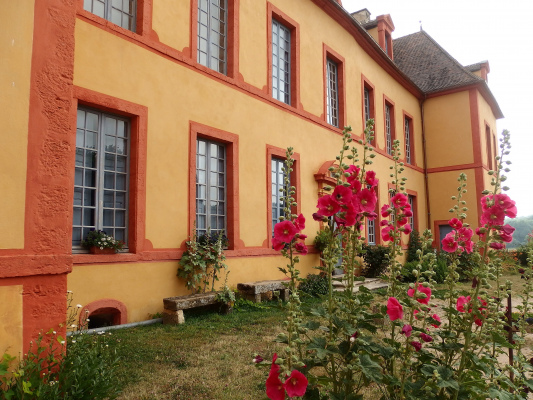 vacances en groupe SAINTE-COLOMBE