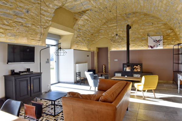 gite france Gite, Gite de luxe, Gite insolite