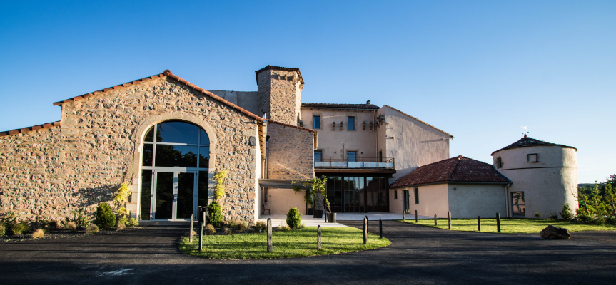 grand gite MIDI-PYRENEES