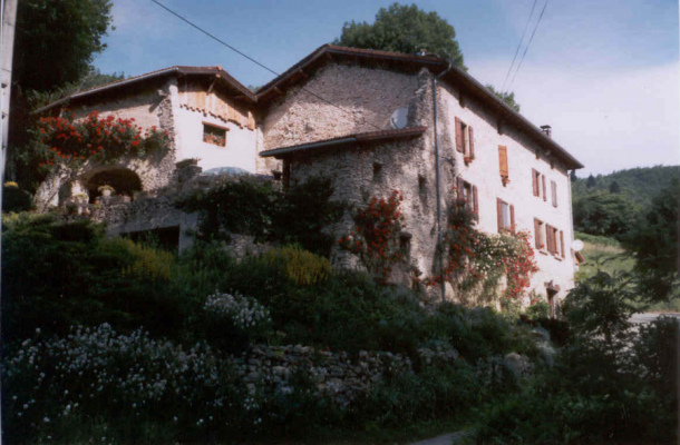 logement de groupe Gite, Gite d'étape