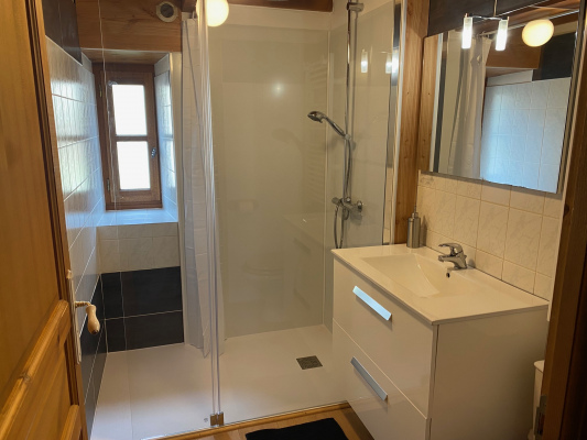 Maison salle de bain 