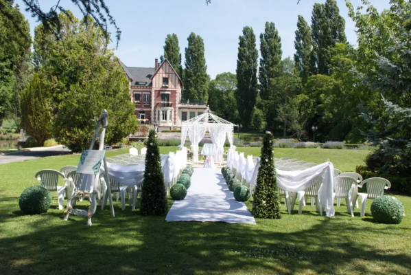 gite france PICARDIE