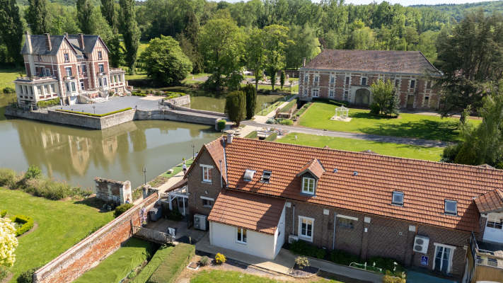 grande capacité PICARDIE