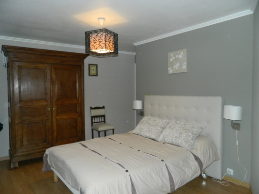 LES IRIS - CHAMBRE 1