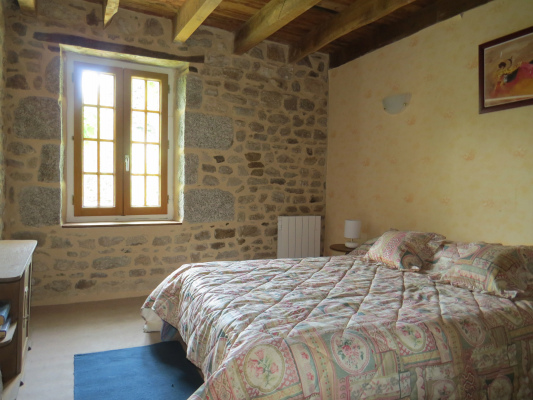 LES IRIS - CHAMBRE 3