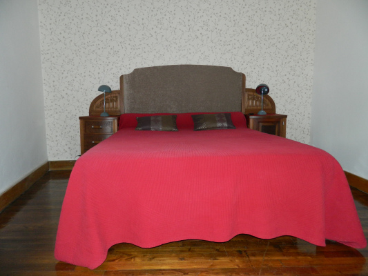 LES LILAS - CHAMBRE 1