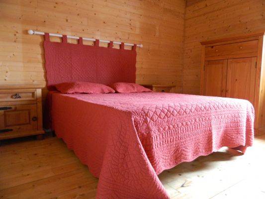 LES LILAS - CHAMBRE 3