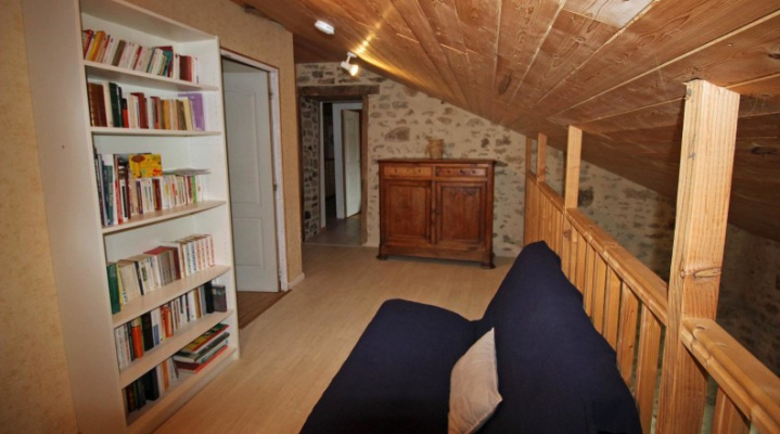 LES LILAS - MEZZANINE