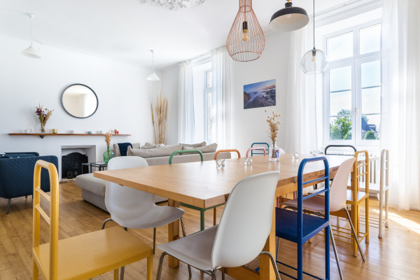 location de vacances Finistère