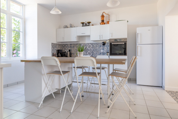 grand gite Finistère