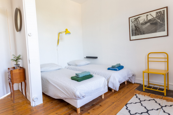 location de vacances Gite, Gite d'étape, Gite insolite