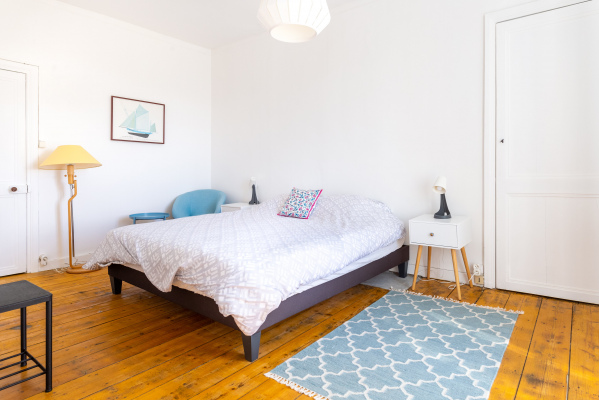 location de vacances Le Presbytère de Plomeur